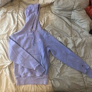 Champion reverse weave hoodie